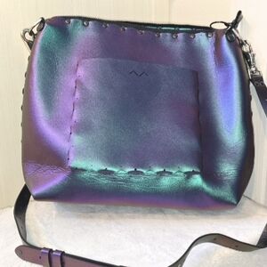 Iridescent Women's Bag